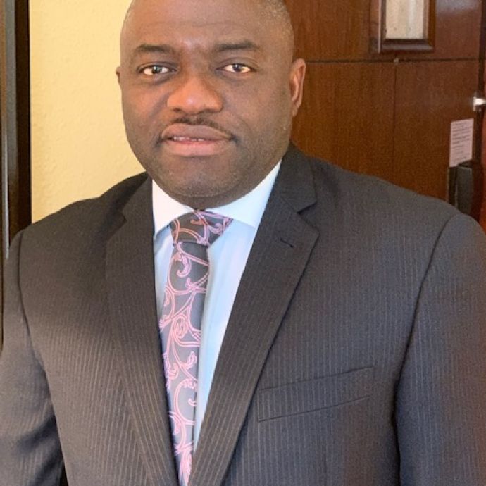 Prof. Ayola Akim Adegnika
