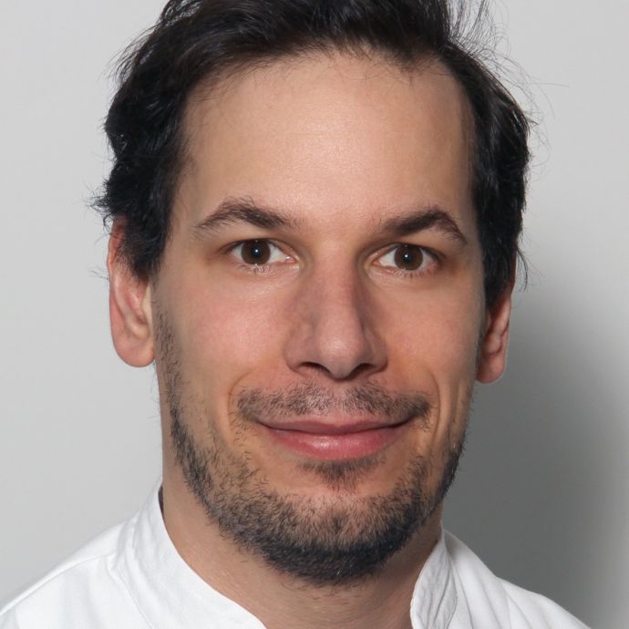 Dr.med Christoph Weiß