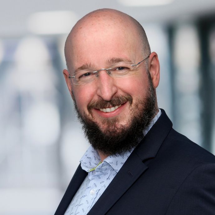 Prof. Dr.-Ing. Thomas Küstner