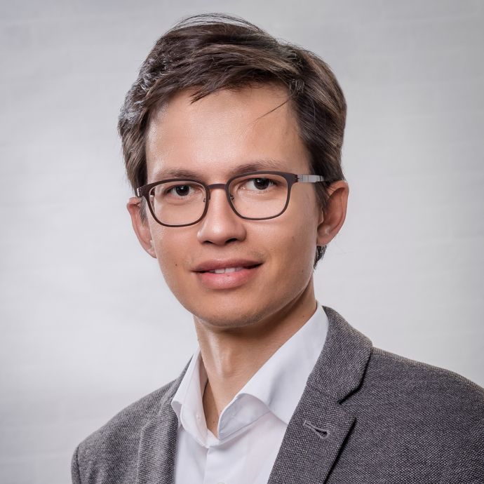 Dr. med. Michael Jeitler