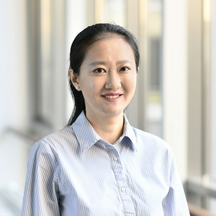 Yanjun Zhou