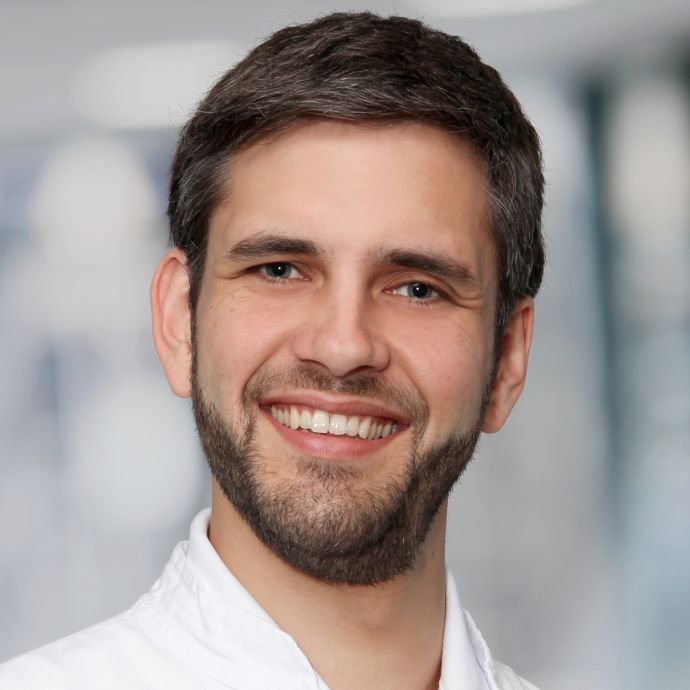 Pablo Krämer Fernandez