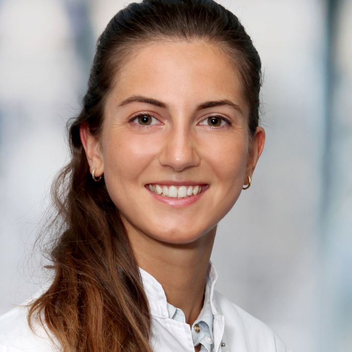 Isabel Dahm