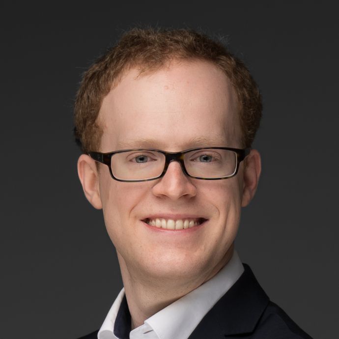 Dr. Jannik Sprengel
