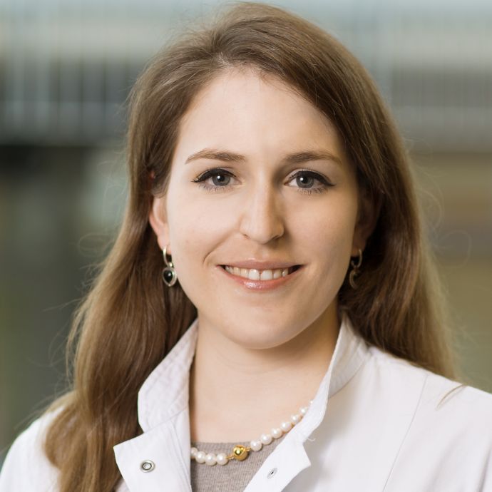 Dr. med. Lena Sophie Kiefer
