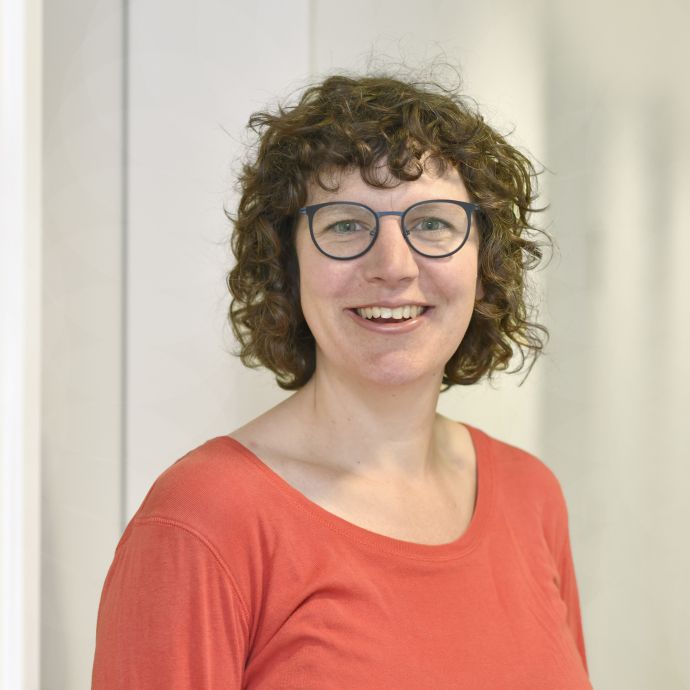 Dr. med. Hannah Haumann