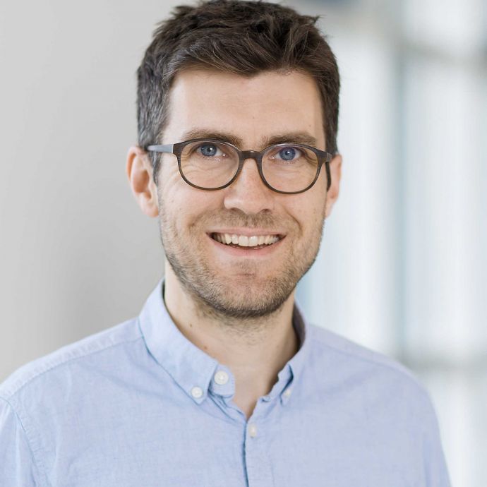 PD Dr. med. Samuel Gröschel