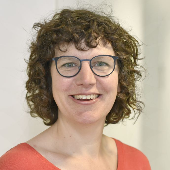 Dr. med. Hannah Haumann