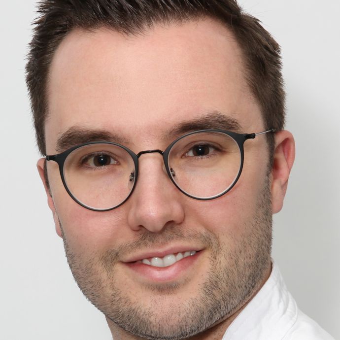 Dr. med. Marius Keller