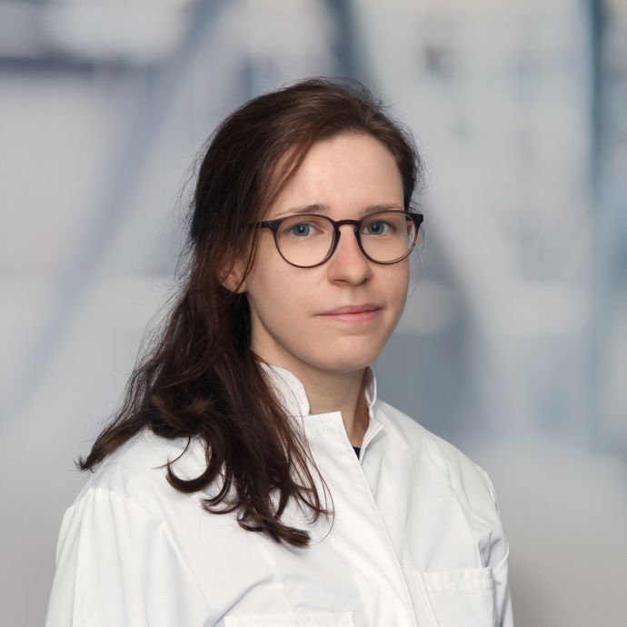 Julia Baumann
