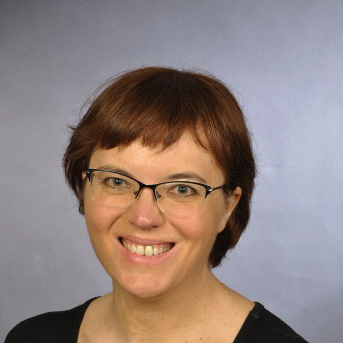 Dr. Anke Wagner
