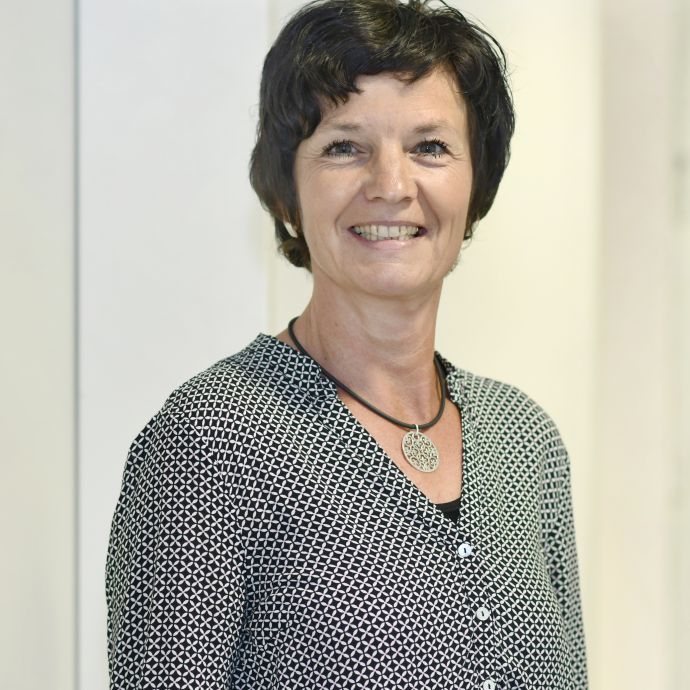 Bettina Wattenberg