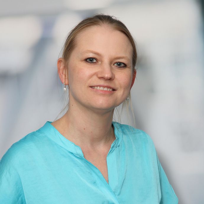 Michaela Geßner