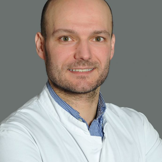 Prof. Dr. Alexander Grimm
