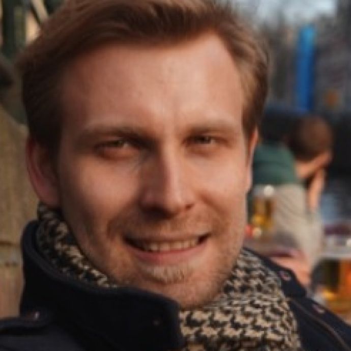 PD Dr. rer. nat. Kilian Wistuba-Hamprecht