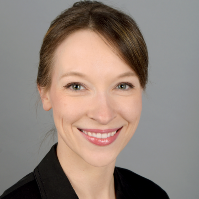 Dr. rer. nat. Dipl.-Psych. Beatrix Barth