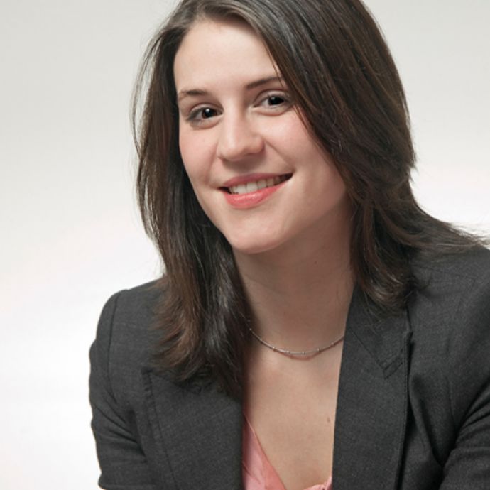Dr. med. Swantje Schmid