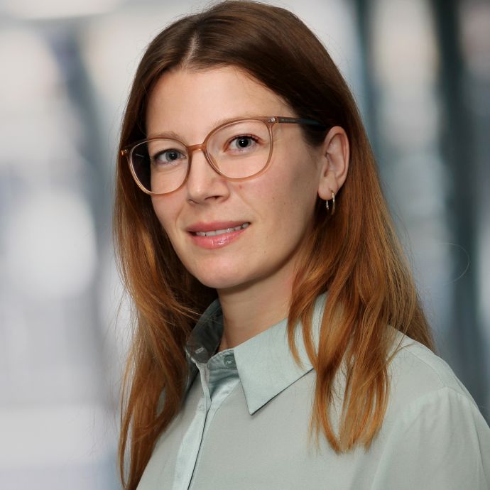 Anja Herrmann MSc