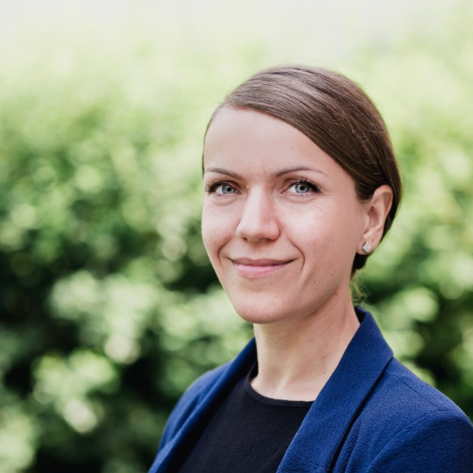 Regina Müller, M.A.