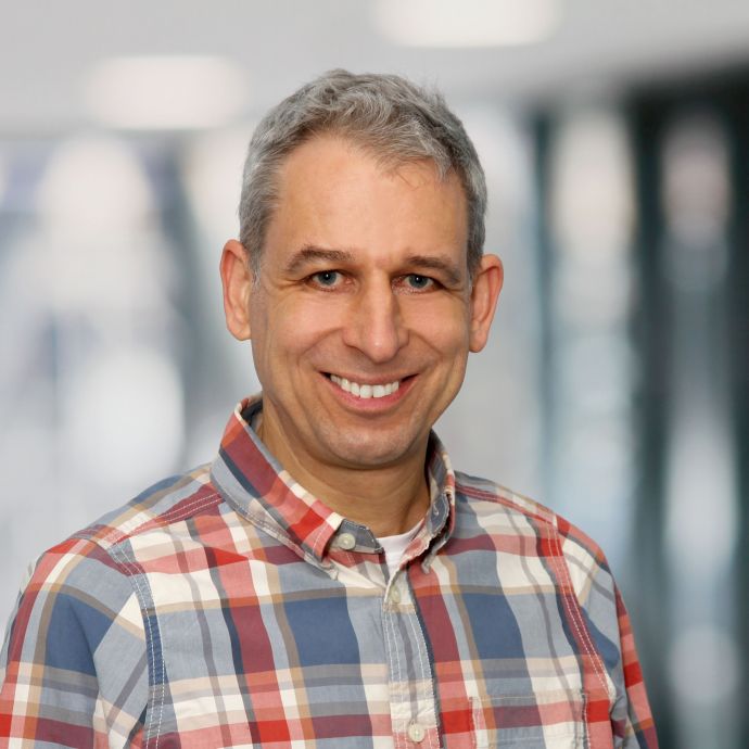 Apl. Prof. Dr. med. Roland Schweizer