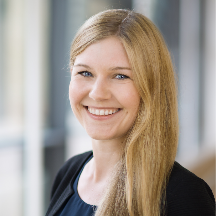 Laura Drüsedau