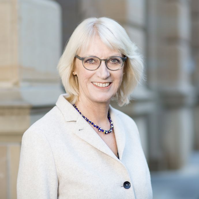 PD Dr.rer.nat. Petra Fallier-Becker