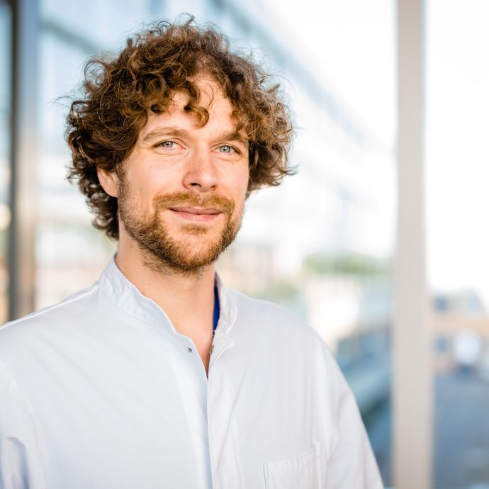 Dr. med. Christoph Schäfer