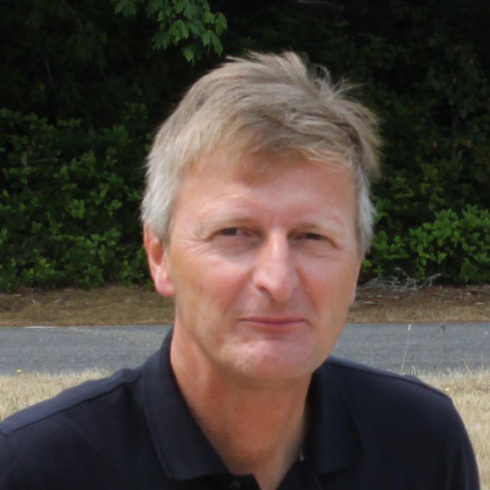 PD Dr. med. Matthias H. J. Munk