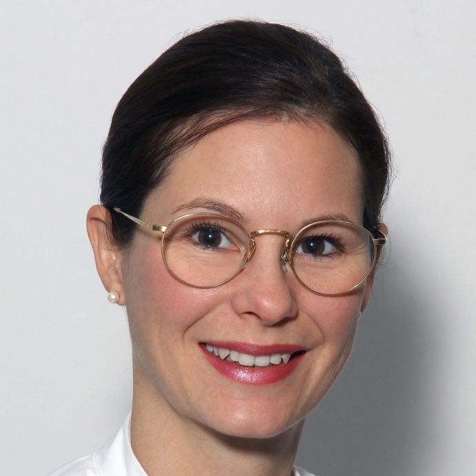 PD Dr. med. Mirjam Renovanz
