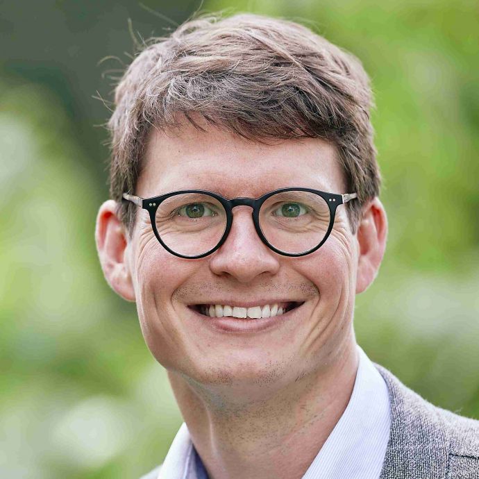 Prof. Dr. med. Andreas Stengel
