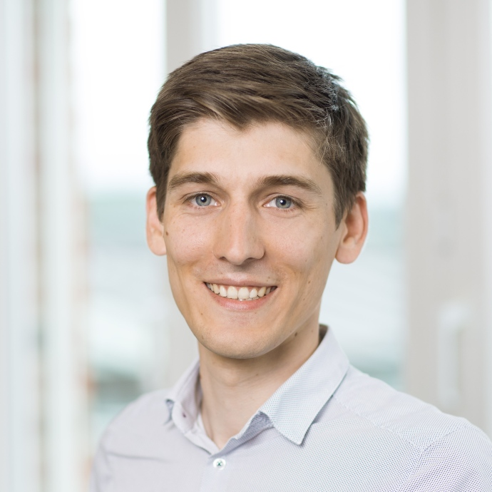 Herr Jakob Admard