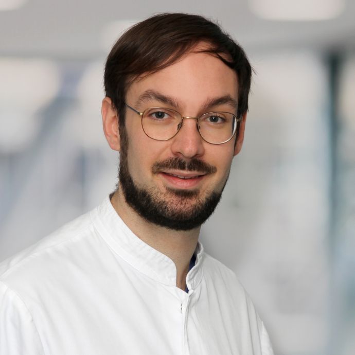 Dr. med. Robert Lauerer-Braun