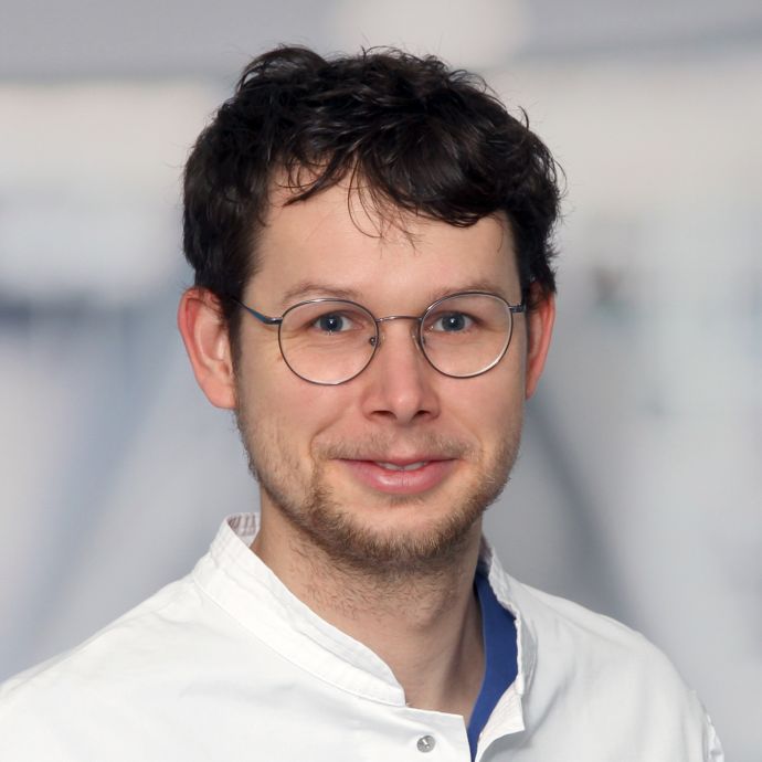 Marc Haefeker