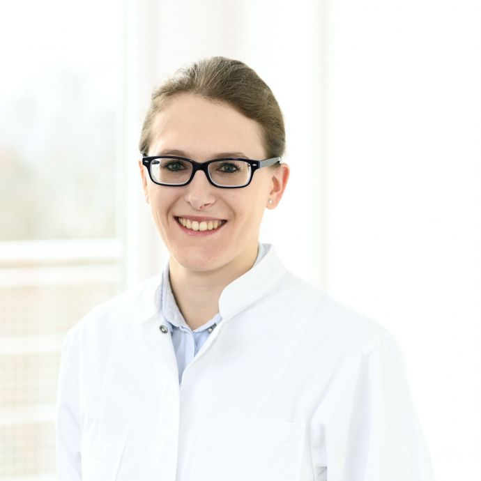 Dr. med. Katharina Dreser