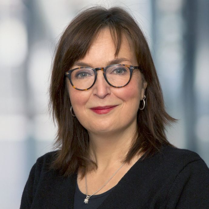 Bettina Noack