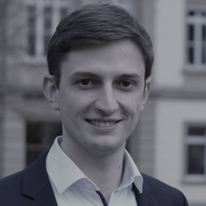 Dr. med. Florian Funer, M. A., Mag. theol.