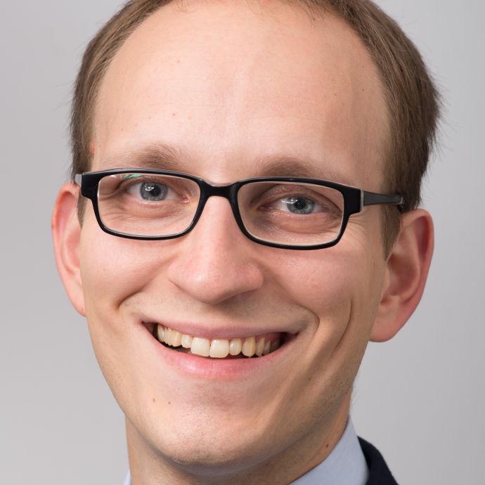 Dr. med. Felix Schaub, M.A.