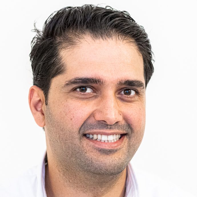 Shakir Al-Dulaimi