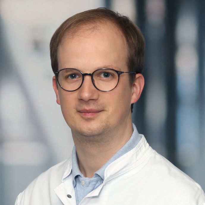 PD Dr. med. Andreas Schmidt