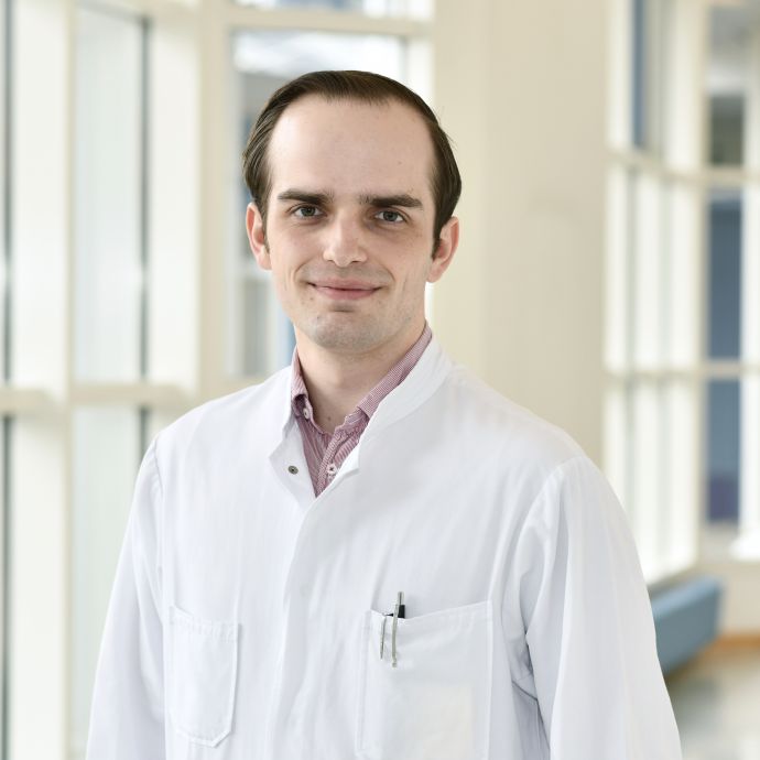 Dr. med. Christian Boßelmann