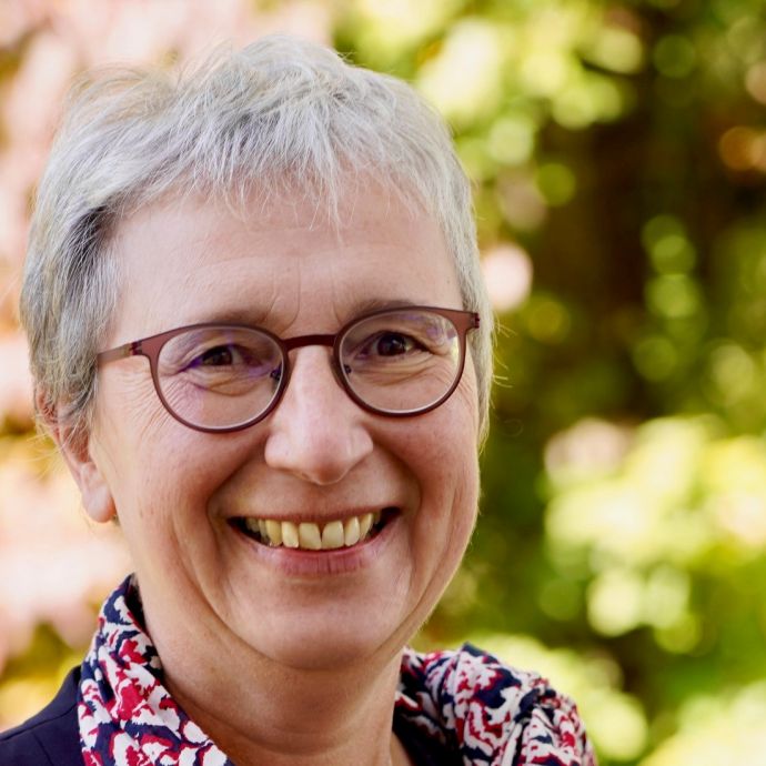 Kirsten Heiland M.A.