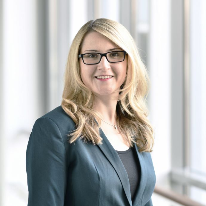 Dr. Annika Nelde