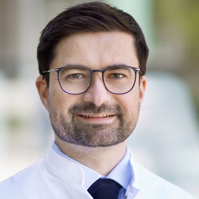 PD Dr. med. Patrick Krumm