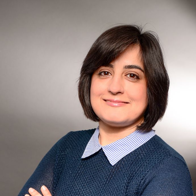 Dr. Sepideh Babaei