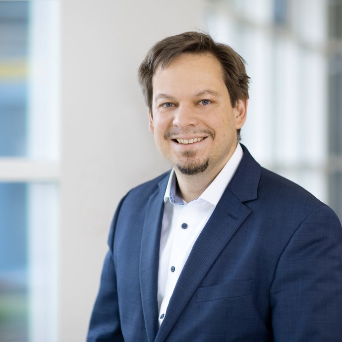 Dr. med. Markus Löffler