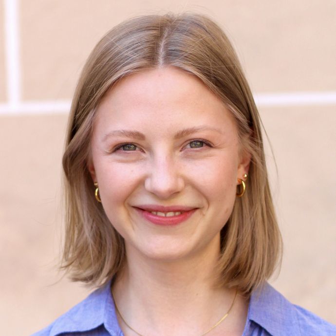 M.Sc. Franziska Weinmar