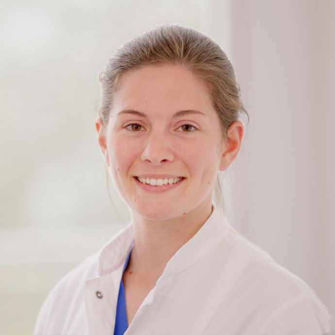 Annika Müller
