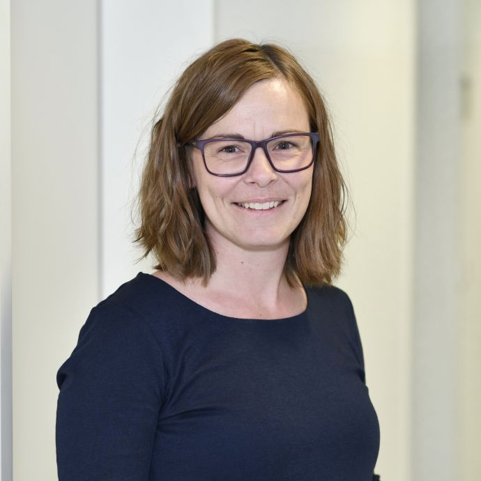 Dr. med. Friederike Schalhorn