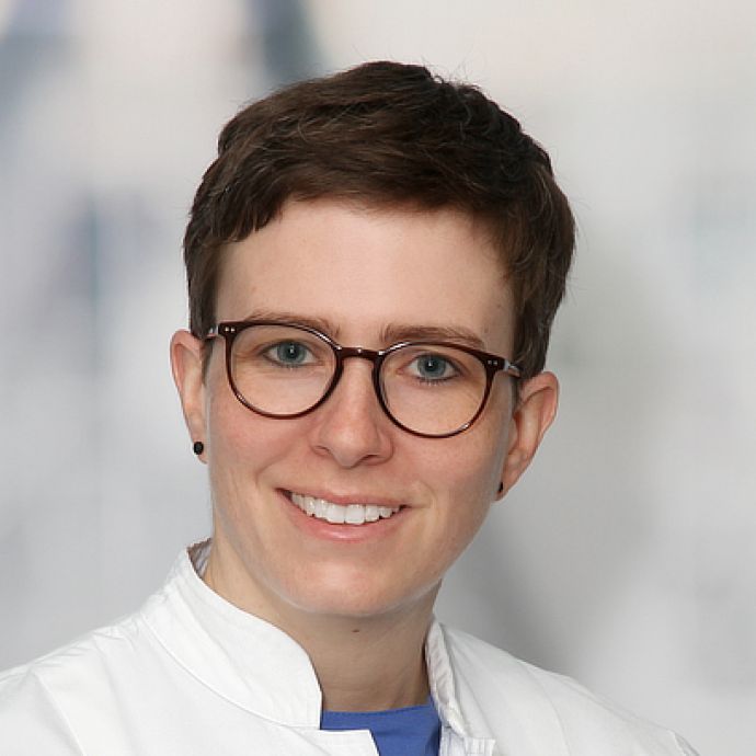 Claudia Krüger
