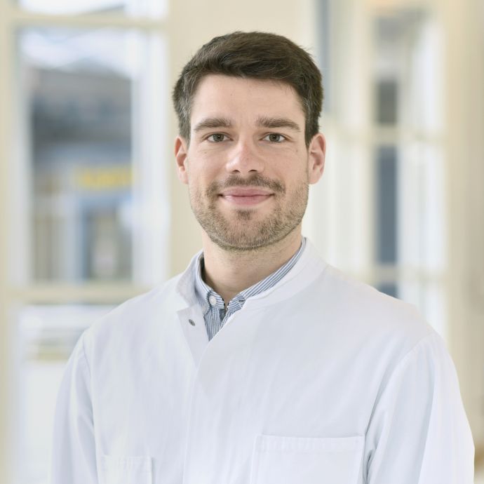 Daniel Wulff